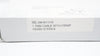 Synthes 298.801.01S 1.7mm Cable with Crimp 750mm-Sterile (x)