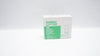Niraj Industries 03741 Myco Medical, TECHNOCUT  #11 Surgical Blade - Box of 100