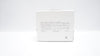 Ethicon J315H Coated Vicryl Suture Sh 26mm 1/2c Taper 27In - Box of 36