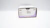 Ethicon J315H Coated Vicryl Suture Sh 26mm 1/2c Taper 27In - Box of 36