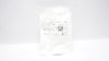 Zimmer 60707010600 Sterile Disposable Tourniquet Cuff Dual Port, Bladder 34inch