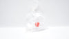 Vyaire 001501 AirLife Trach T Adapter with Drainage Bag 500cc (x)