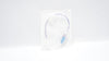 BD MP5301-C MaxPlus Pressure Rated Extension Set 0.8ml x 8.5inch 325psi 10ml/s