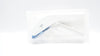 Medline STAPLER35WA Disposable Skin Stapler, 6.9 x 4.2mm