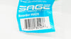 Sage 6639 Q.Care Covered Yankauer, Suction Handle and Y-connector