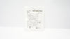 Avanos PEXT-60NC NeoMed Enteral Extension Set w/ENFIT Connector 60inch x 1.8mL