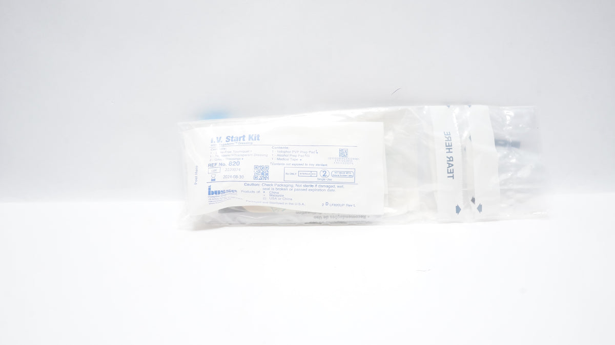 Vyaire 7700BIV Broselow/Hinkle Blue IV Delivery Module Pediatric (x ...