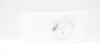 Vygon 361.052 Value Life PVC DEHp-Free Feeding Tube 05Fr x L.50cm (x)