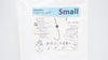 Verathon 0803-0118 GlideScope GlideRite Single-Use Stylet Small 3.0 - 4.0mm (x)
