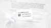 BD 25203 Alaris Extension Set 3-Way Stopcock, Lipid Resistant 3ml x 20inch (x)