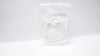 BD 25203 Alaris Extension Set 3-Way Stopcock, Lipid Resistant 3ml x 20inch (x)