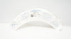 Teleflex 5-10411 Hudson RCI Sheridan Uncuffed Tracheal Tube 5.5mm ID x 7.5mm OD