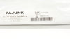 Pajunk TDL134 Continuous Nerve Block Tray with Cath. 18G x 3-1/4inch (x)