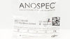 OBP Medical C060100 Anospec Anoscope w/Integrated LED Light Source 90 x 18mm