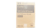 Covidien 7420 Curity 100% Cotton OB Sponges Moderate 4in x 4 in - Box of 2000