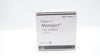 Cardinal Health 1180300777 Monoject 3ML Syringe Luer-Lock Tip - Box of 100