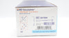 BD 367364 Vacutainer UltraTouch Blood Collection Set 23G x 3/4in x12in-Box of 50