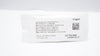 Ethicon 8411 2-0 PROLENE Polypropylene Stre CT-2 26mm 1/2c Taperpoint, 30inch(x)