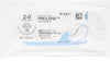 Ethicon 8411 2-0 PROLENE Polypropylene Stre CT-2 26mm 1/2c Taperpoint, 30inch(x)
