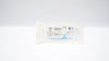 Ethicon 8521 4-0 Prolene Polypropylene Stre SH 26mm 1/2c Taperpoint 36 inch