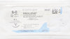 Ethicon 8697 6-0 PROLENE Stre P-1 11mm 3/8c Reverse Cutting, 18inch (x)