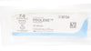 Ethicon 8734 7-0 Prolene Polypropylene BV175-6 8.0mm 3/8c Taperpoint 18inch (x)