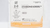 Ethicon SXP76 2-0 Ethibond Excel Stre SH 26mm 1/2c Taperpoint 10 x 30inch (x)