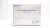 Tronex 6333CHEMO25 Chemotherapy Gown AAMI Level 2 - Box of 50