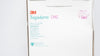 3M 1657 Tegaderm CHG I.V. Securement Dressing 3-1/2 x 4-1/2inch - Box of 25