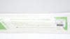 MedGyn 022214 Disposable Rigid Curette 16mm Straight 1/2inch Base