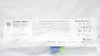 ConMed 60-6085-200A Vcare Small Uterine Manipulator (x)