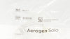 AEROGEN LIMITED 90-211 Solo Nebulizer System