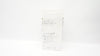 Covidien 1238 Telfa Non-Adherent Pad Prepack 8inch x 3inch - Box of 50