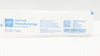 Medline SYR110010 Luer Lock Disposable Syringe Without Ndle 10mL