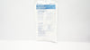 Covidien 8888264986E Salem Sump Dual Lumen Stomach Tube 18Fr/Ch x 48inch