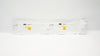 3M 6640EZ Loban 2 Antimicrobial Incise Drape 13inch x 13inch