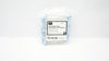 Medline MLAB15021 Centrifuge Tubes w/Caps, Disposable,  15mL - Pack of 25