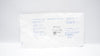 Teleflex 5-22213 Preformed, Cuffed Tracheal Tube, Oral 6.5ID x 8.9OD x 23mm