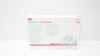 3M 1688 Tegaderm I. V. Advanced Securement Dressing 4inch x 4-3/4inch -Box of 50