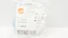 AMBU 1022 King Mask Disposable Anesthesia Face Mask, Size 2 (x)