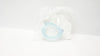 AMBU 1022 King Mask Disposable Anesthesia Face Mask, Size 2 (x)