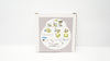 Zoll 8900-0810-01 Pedi-padz II Infant/Child Electrodes 0-8Years <55lbs