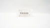 Cedic Srl F00106 Enteral Funnel ENFit Transition Connector With Cap (x)