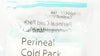 Cardinal Health 11500-010 Perineal Cold Pack Instant 14.75inch x 5.5inch