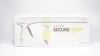 Ethicon STRAP25 SecureStrap Absorbable Strap Fixation Device (x)