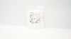 Bard 0682034 MiniLoc Safety Infusion Set 20G x 0.75inch (x)
