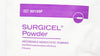 Ethicon 3013SP Surgicel Powder Absorbable Hemostatic Powder 3 Grams (x)