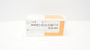 Smith&Nephew 72200887 ULTRABRAID #2 Co-Braid Suture, 38inch - Box of 10