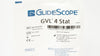 Verathon Medical 0574-0101 GlideScope Video Laryngoscope GVL 4 Stat (x)