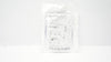 BD 10800175 PCA Administration Kit Reusable Monoject Plunger Rod 3mL x 90inch